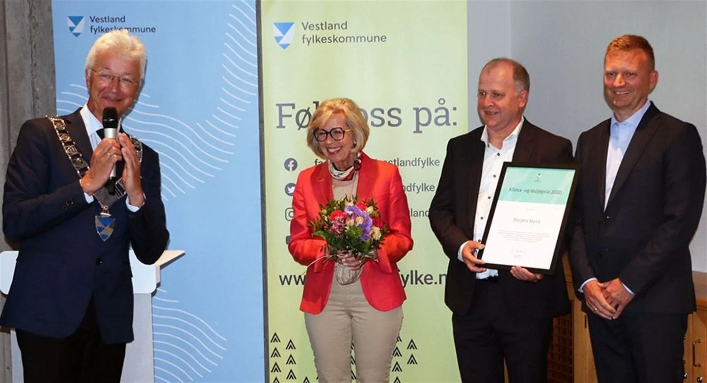Kven bør få klima- og miljøprisen i Vestland 2021?
