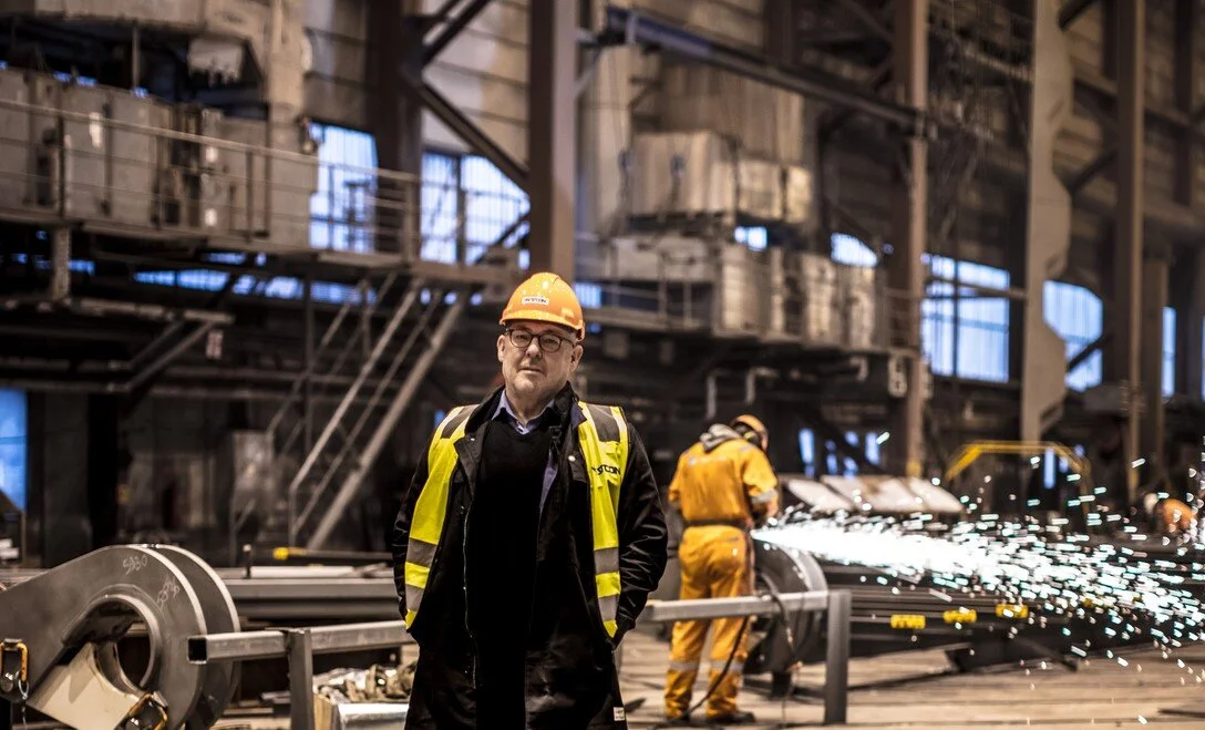 Stigmatisering i ei utfordrande tid