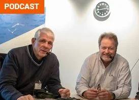 Ocean Hyway Cluster deltok i podcasten “Teknisk Sett”