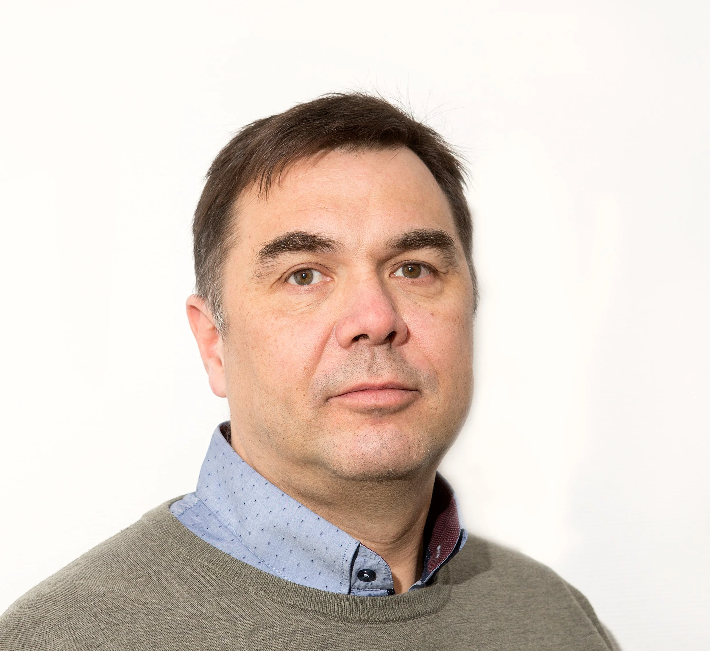 Strategisk knoppskyting i Ulsteinvik