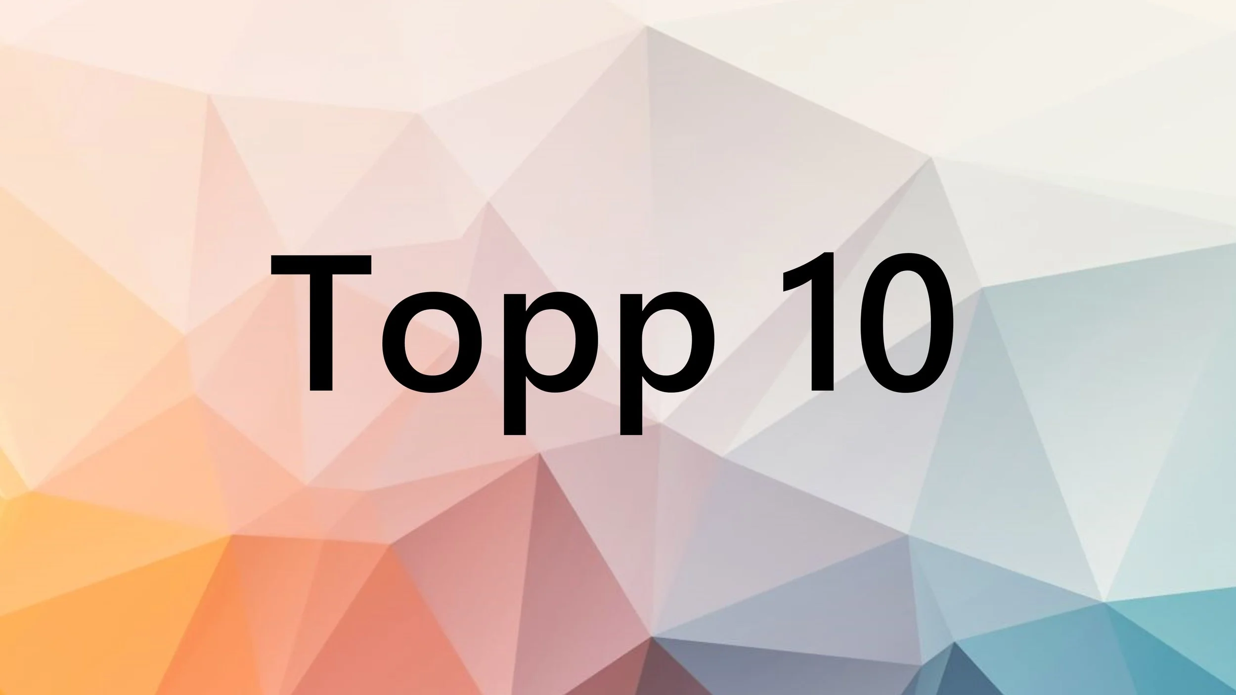 Dette er dei mest leste nyheitssakene i 2022