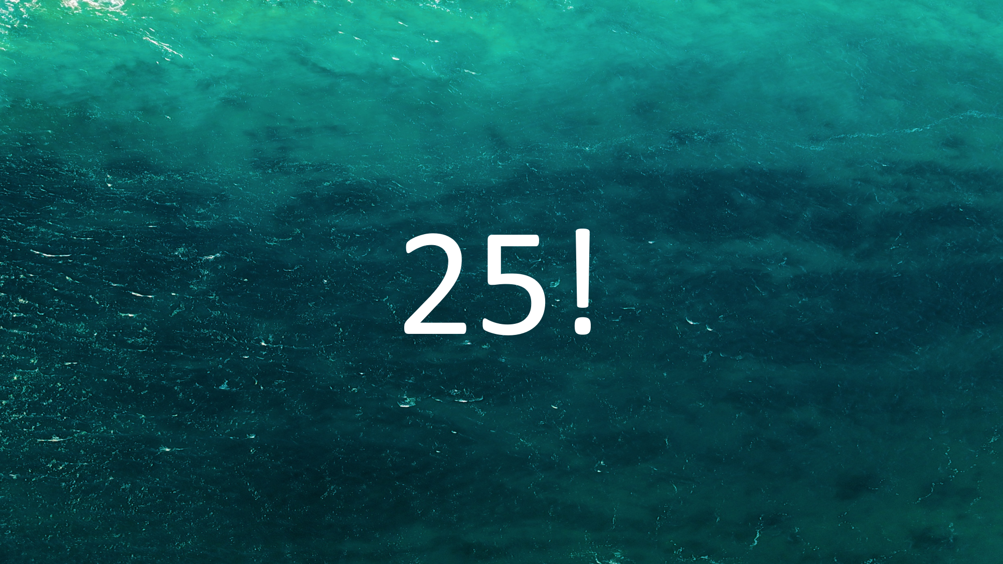 25 ledige stillingar: - Dette er enormt!