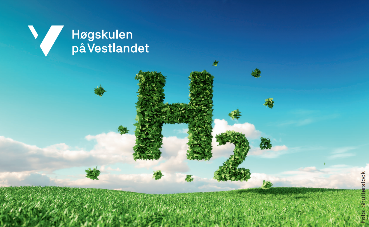 Vil du lære meir om hydrogenteknologi?