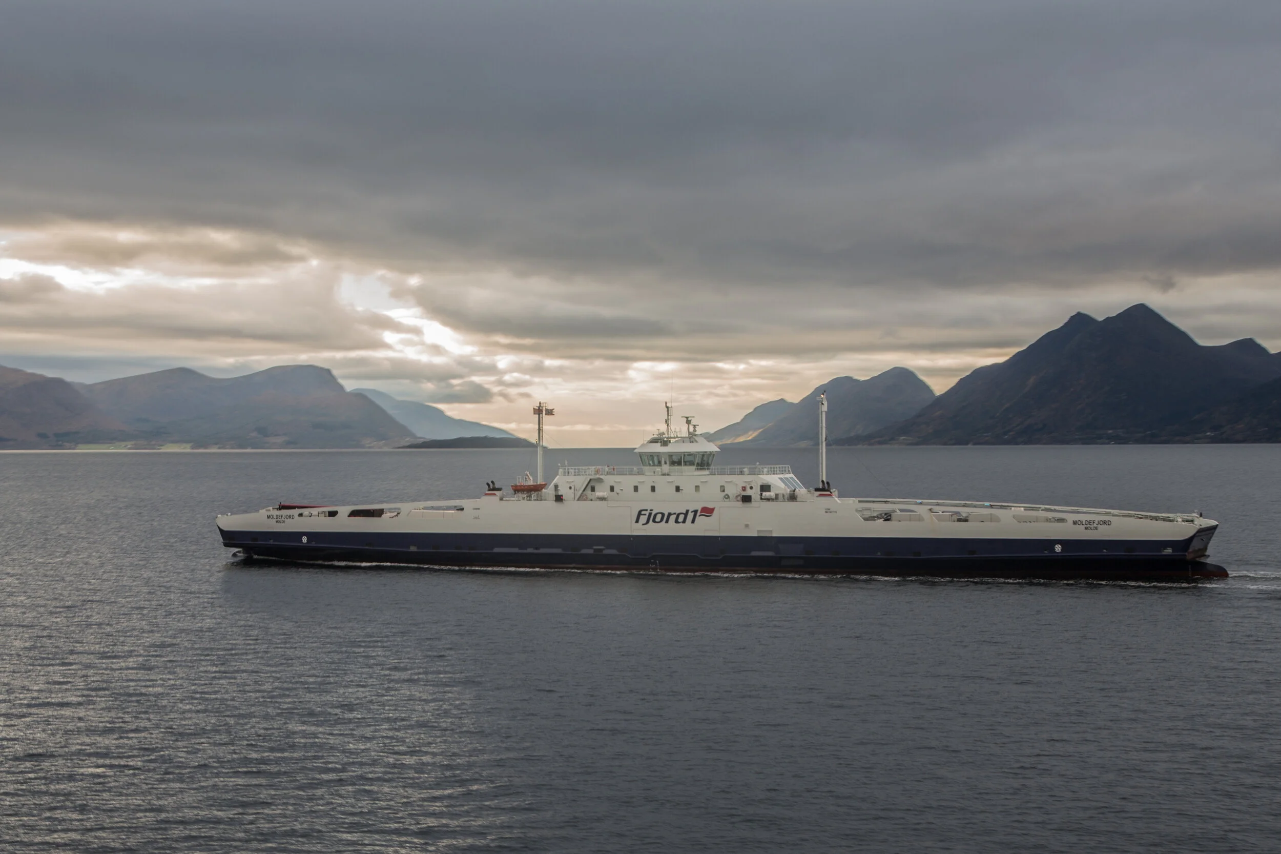 Landa 200 millioners-kontrakt:  "Dette er veldig gledeleg"