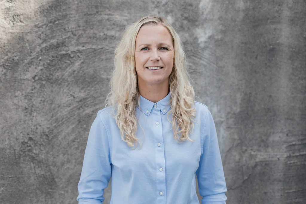 Kristin Svardal tilsett som prosjektleiar for Ocean Hyway Cluster 