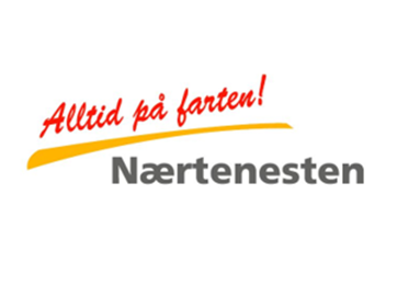 Nærtenesten gjennom nålauget hos Equinor