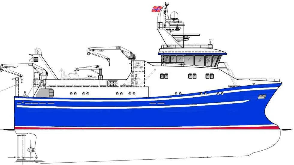 Satsing på regionale prosjekt i havrommet