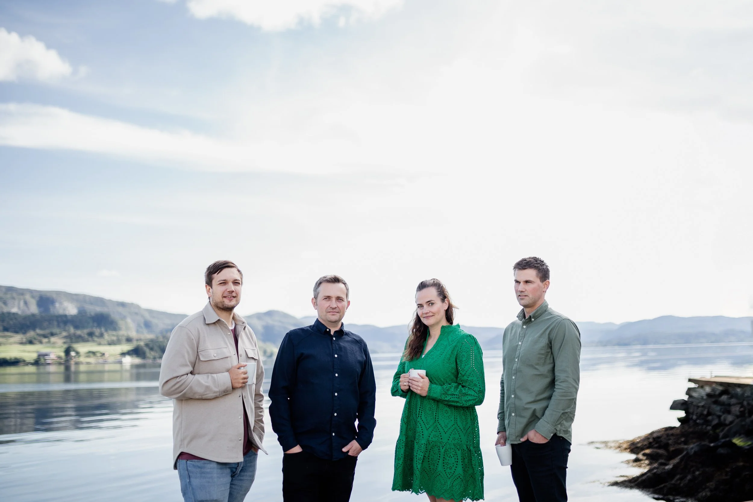 Havtech forenklar fiskerikvardagen&nbsp;