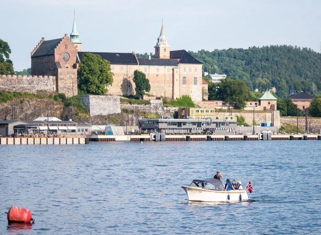 Kruser og Evoy utfordrer båtbransjen!