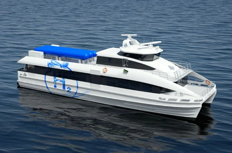 Flora kommune nominert til årets klimatiltak 2018