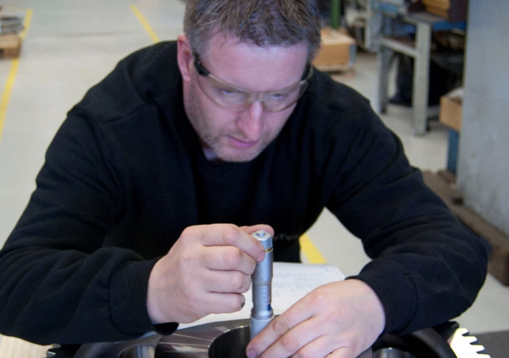 Stryvo doblar i Oslo