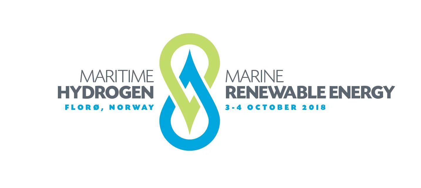 Info - speakers, Conference Maritime Hydrogen &amp; Marine renewable Energy