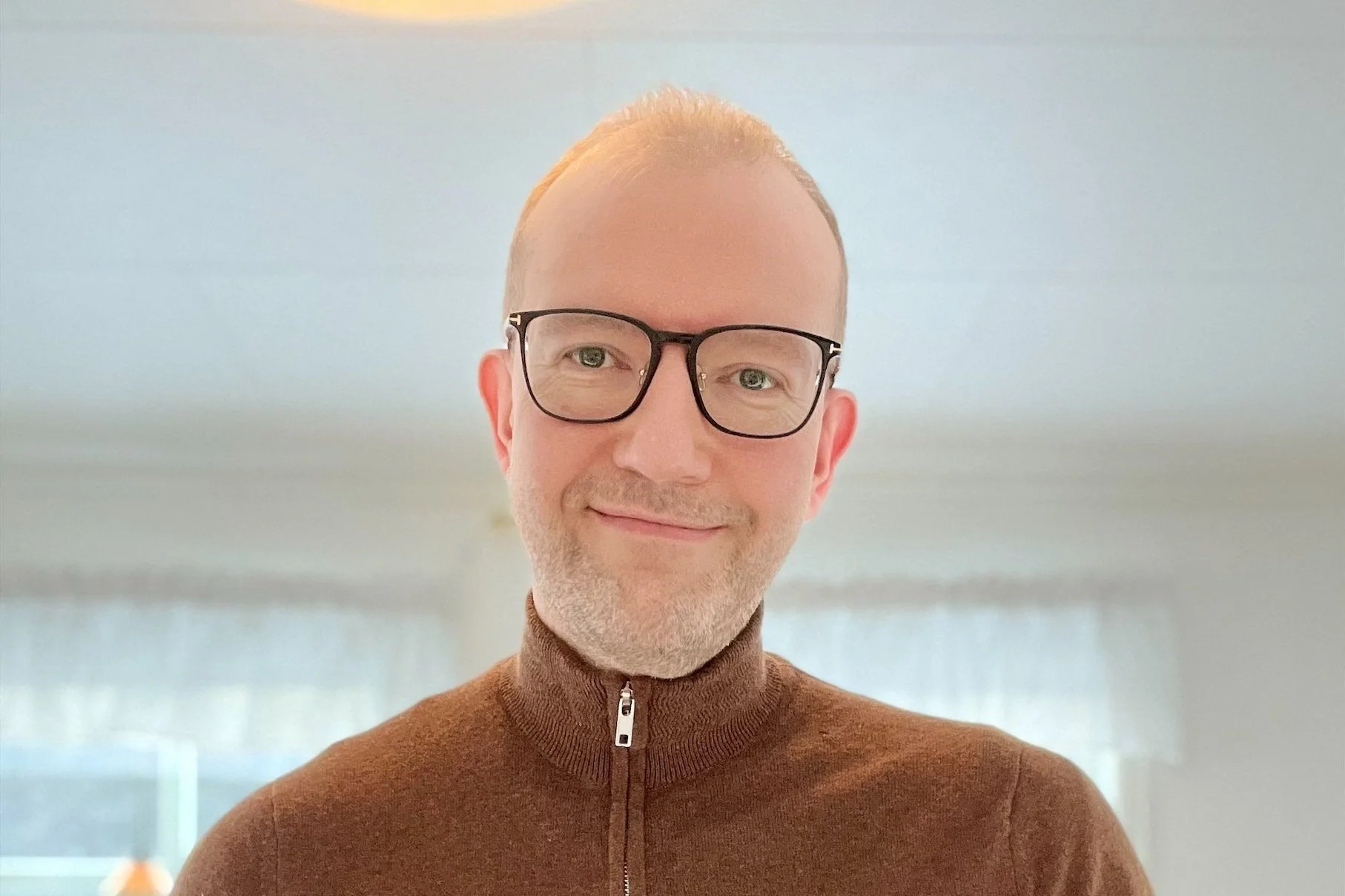 Frå Svanøy til store hamner for Havkraft 