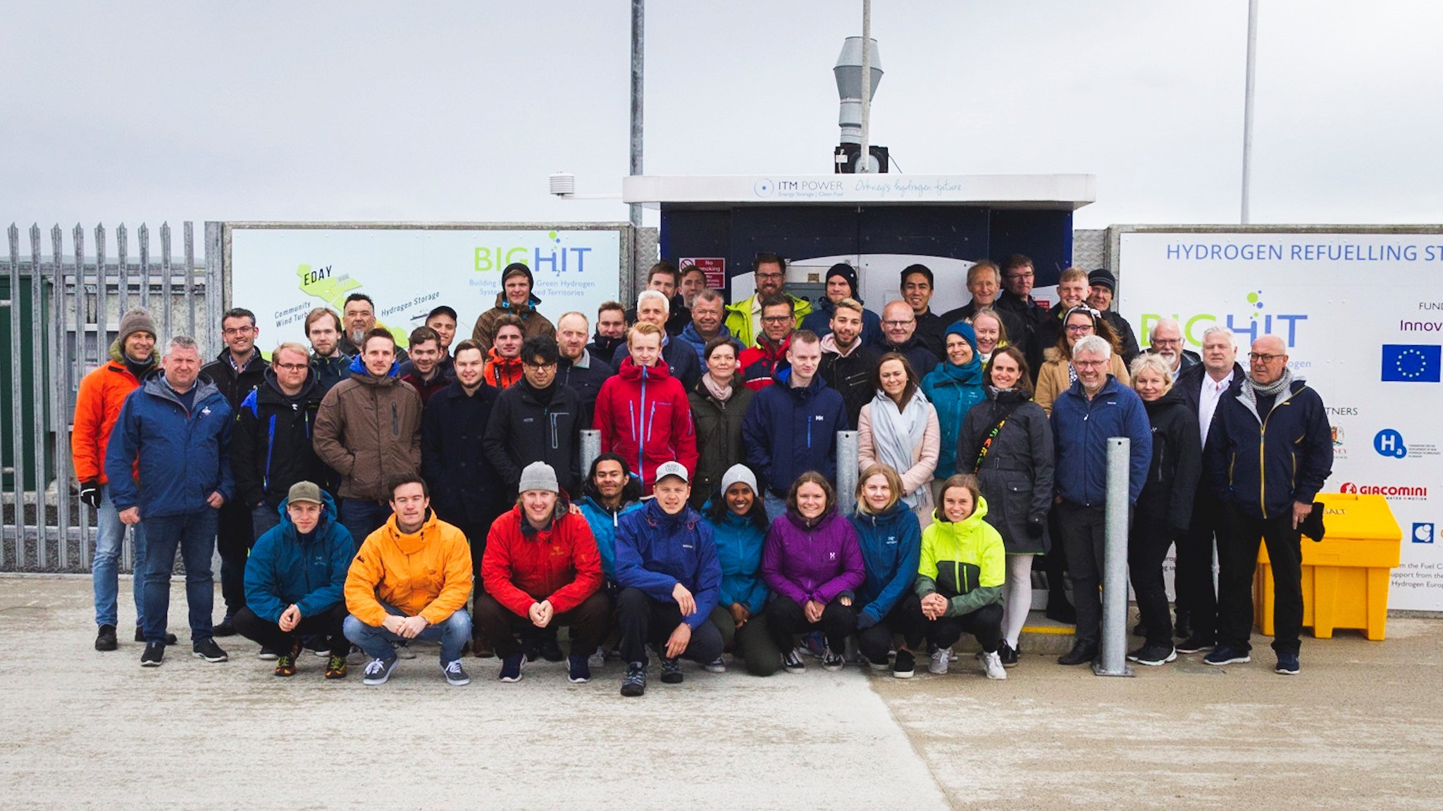 Orkney Islands Study Tour