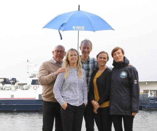 Vi vil samle havromsnæringa !