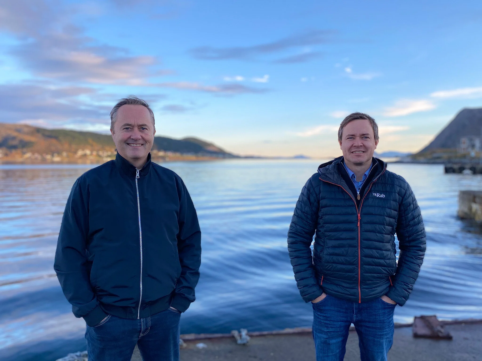 Nye el-ferjer vert spydspissar i unikt, virtuelt designverktøy  