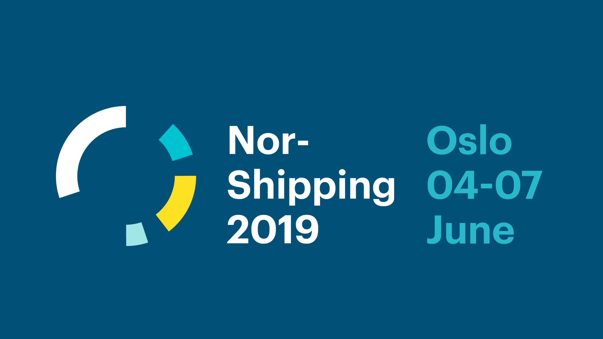 Ønsker du ekstra profilering på Nor Shipping 2019?