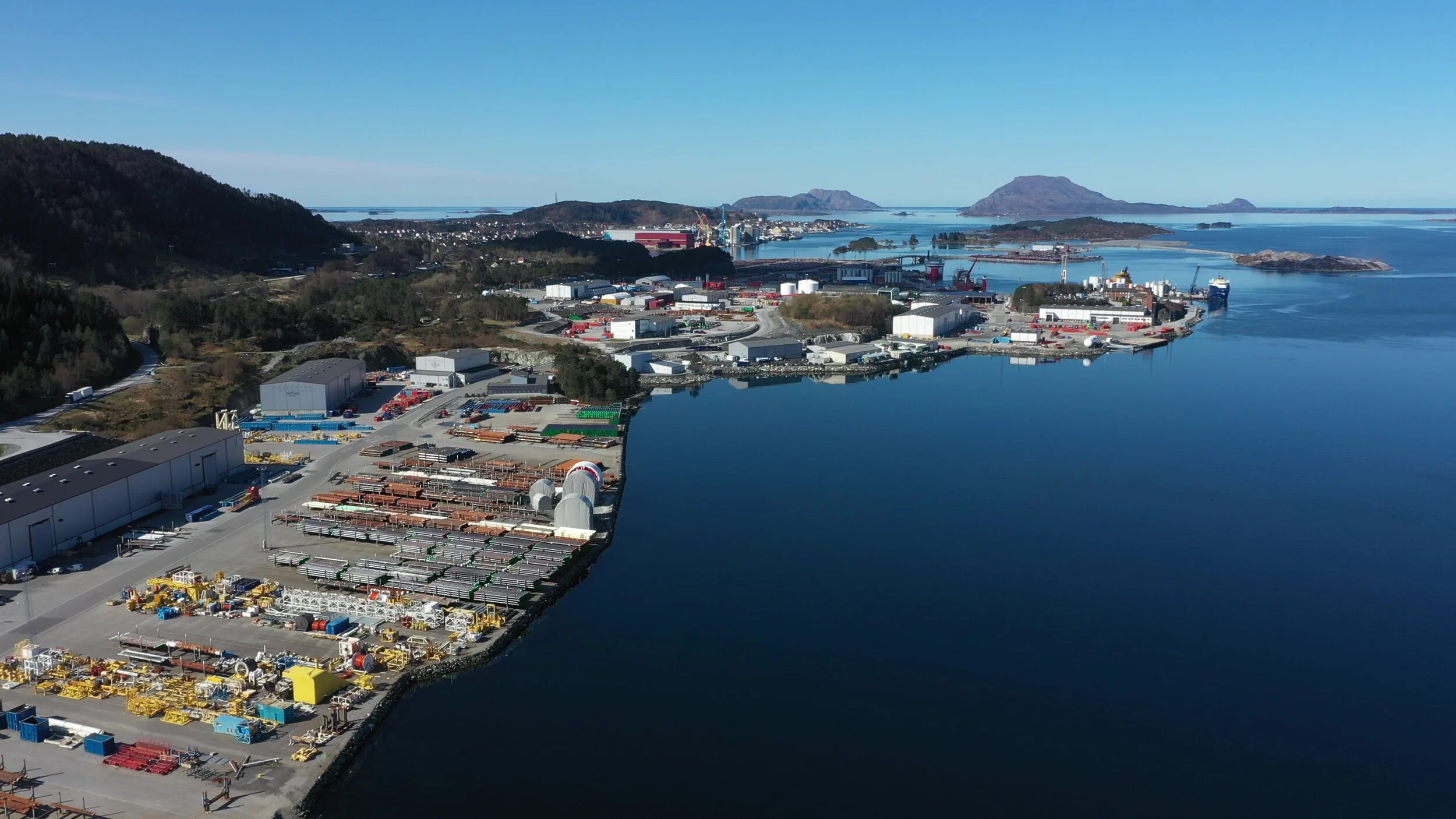 INC Gruppen hentar inn sterke namn som styremedlem