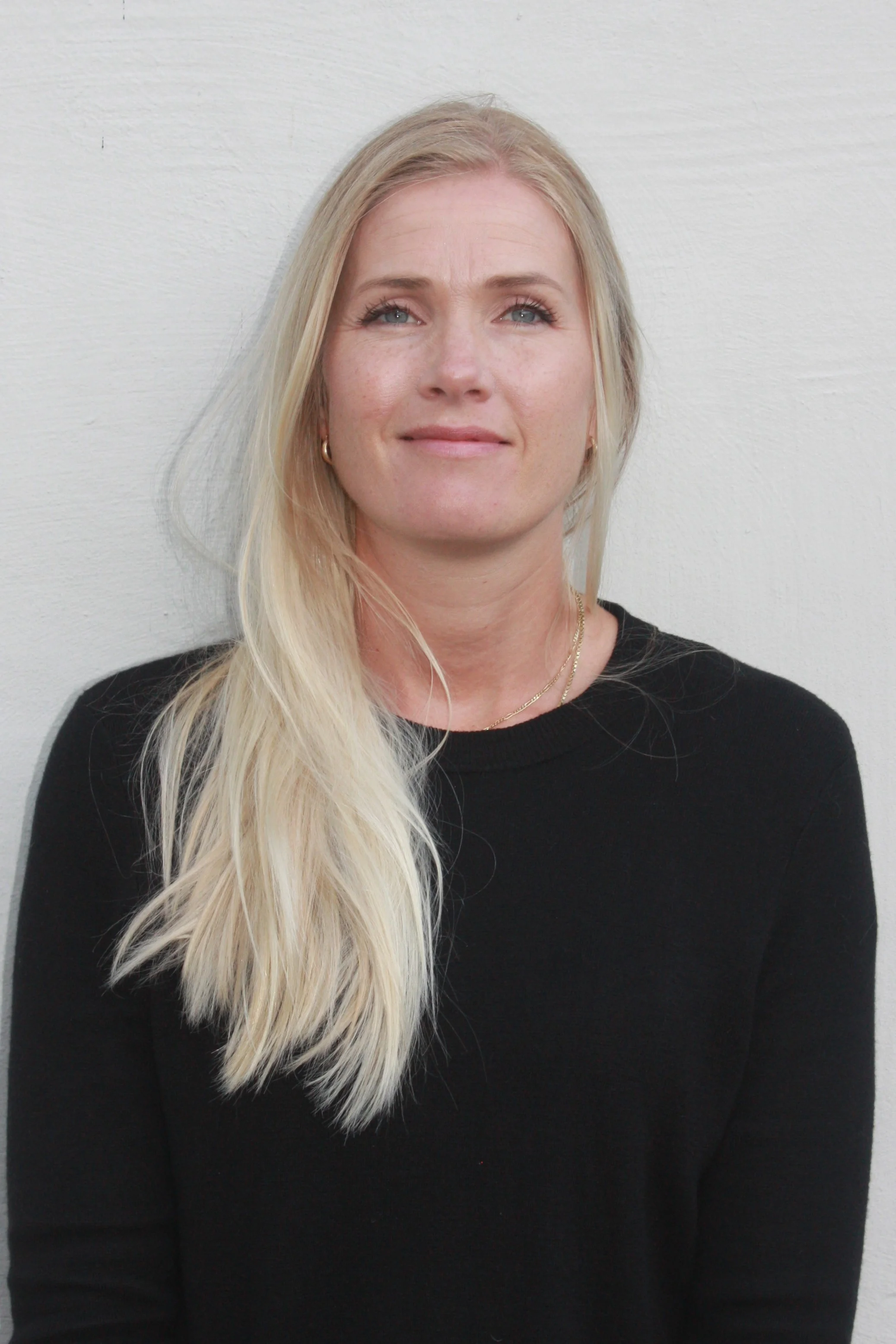 Kari Bjørbæk ny forsyningsleder for Equinor i Florø
