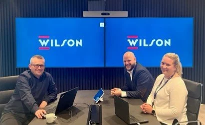 Havtech AS inngår kontrakt med Wilson Shipmanagement AS