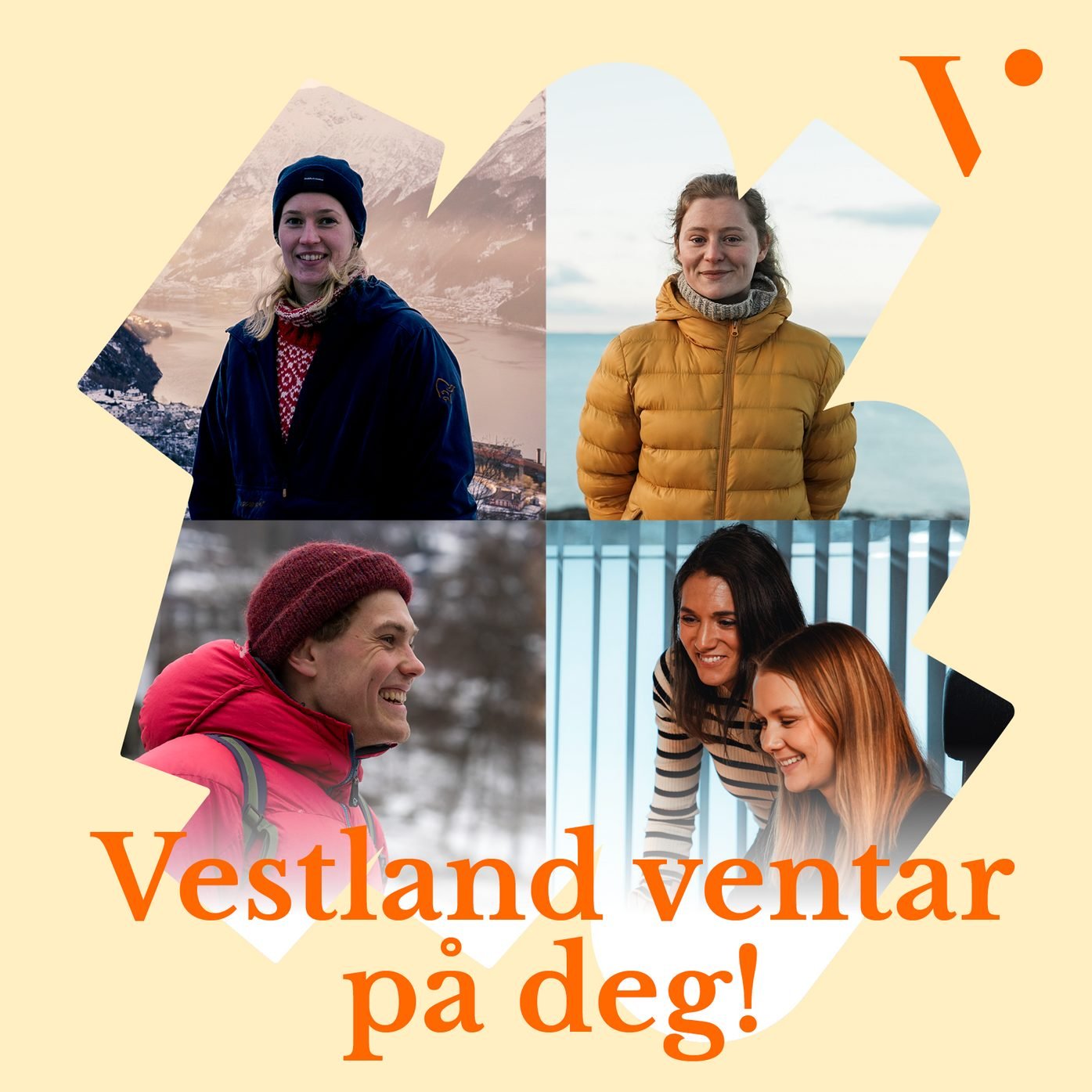 Sjekk ut årets traineestillingar i Vestland 