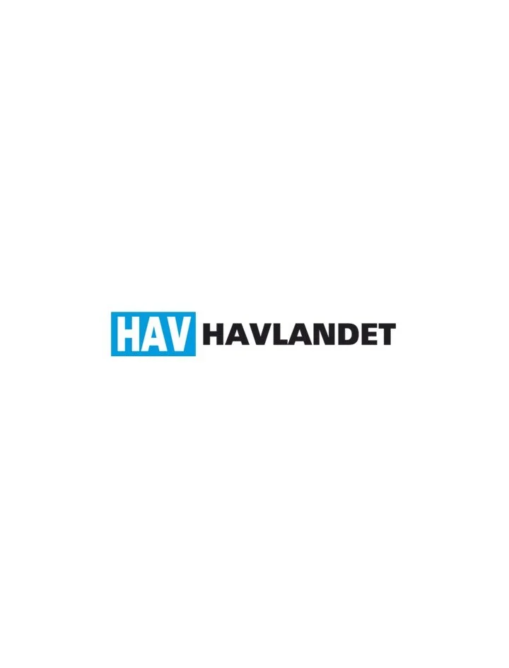 Velkomen som medlem, Havlandet