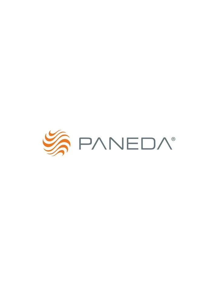 Velkomen som medlem, Paneda