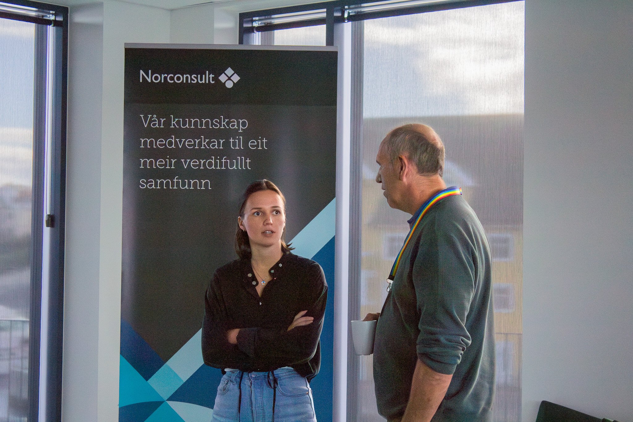 Norconsult AVBREKK 2024