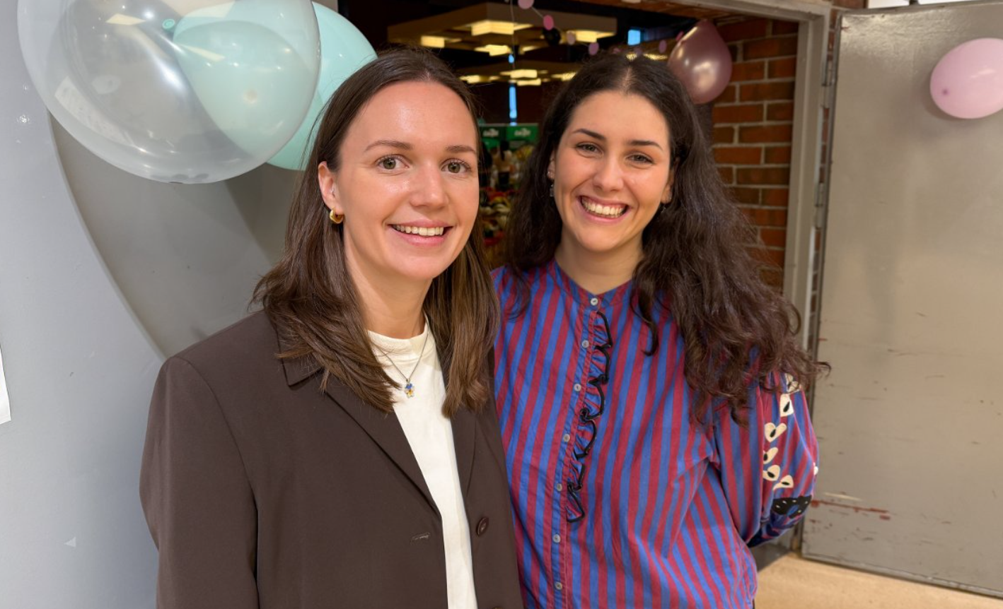 Jenter og Teknologi: 10-årsjubileum🎉