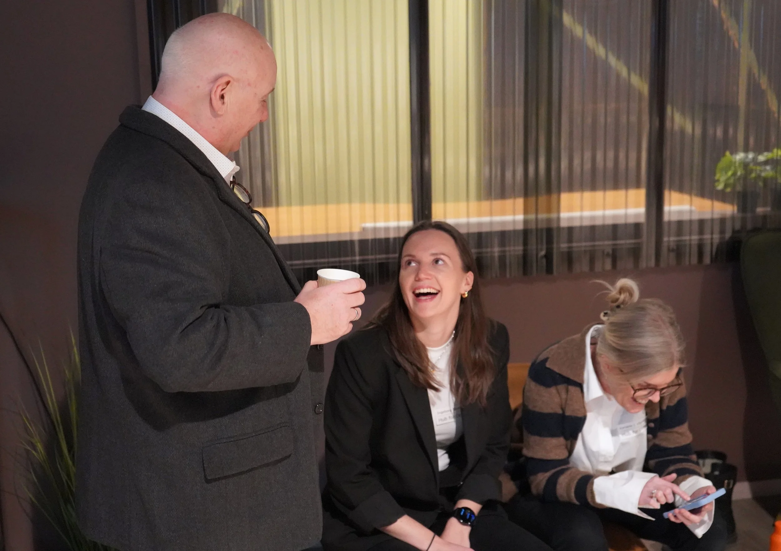 Kjellbjørn, Ingeborg og Karoline.JPG