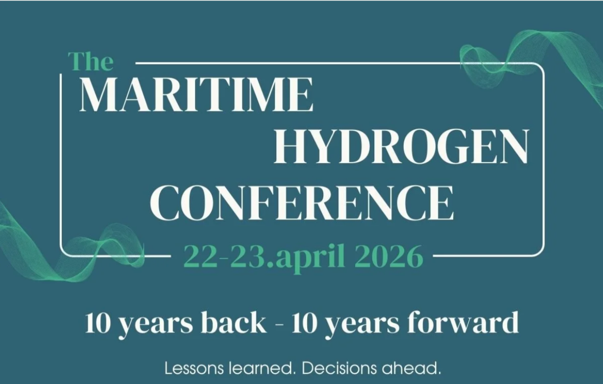 The Maritime Hydrogen Conference