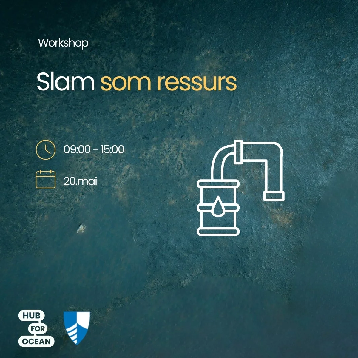 Slam som ressurs