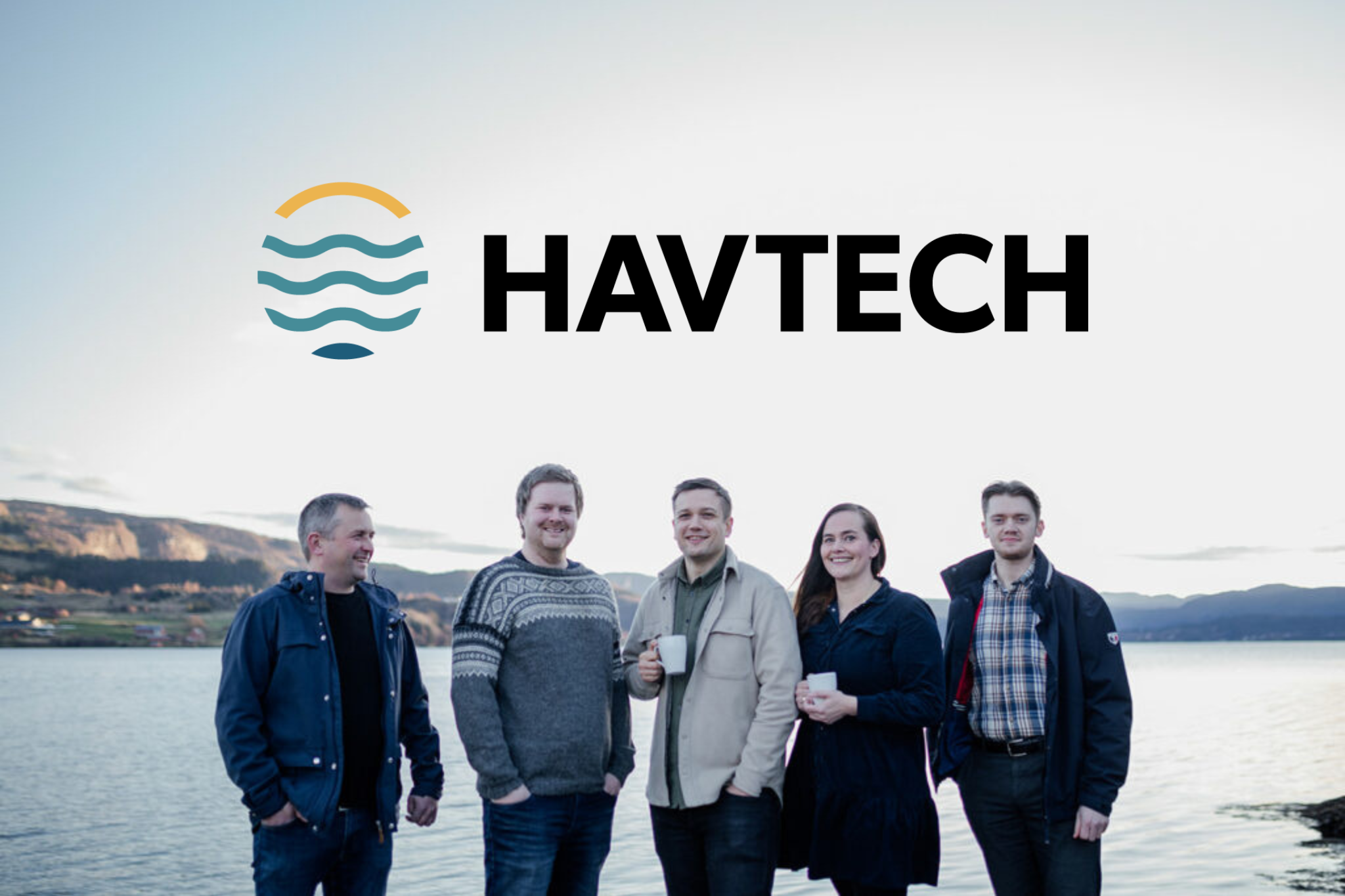 Havtech viser korleis moderne teknologi møter maritim tradisjon