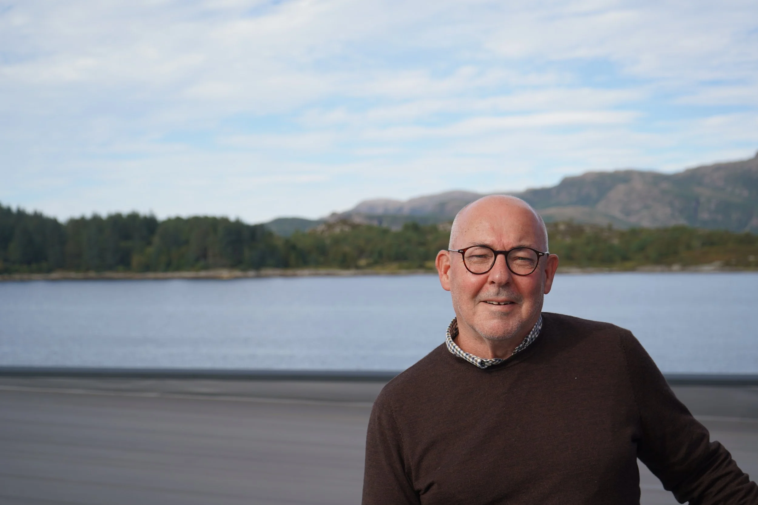 Kysten har krafta – no må vi byggje innovasjonsregionen