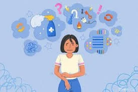 Understanding OCD: Common Subtypes and How ERP Therapy Can Help