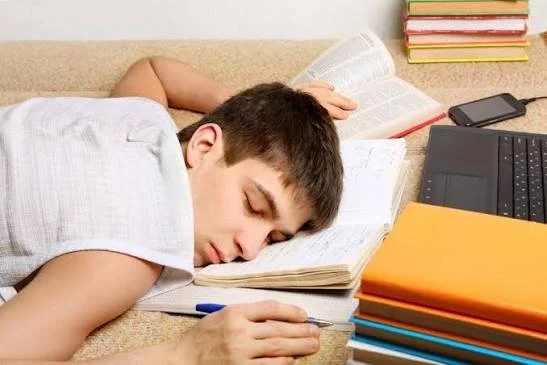 Why Teens Can't Sleep: Understanding Teen Insomnia and How CBT-I Helps