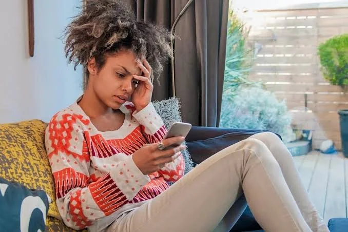 Cyberchondria: When Googling Your Symptoms Spirals Into Panic
