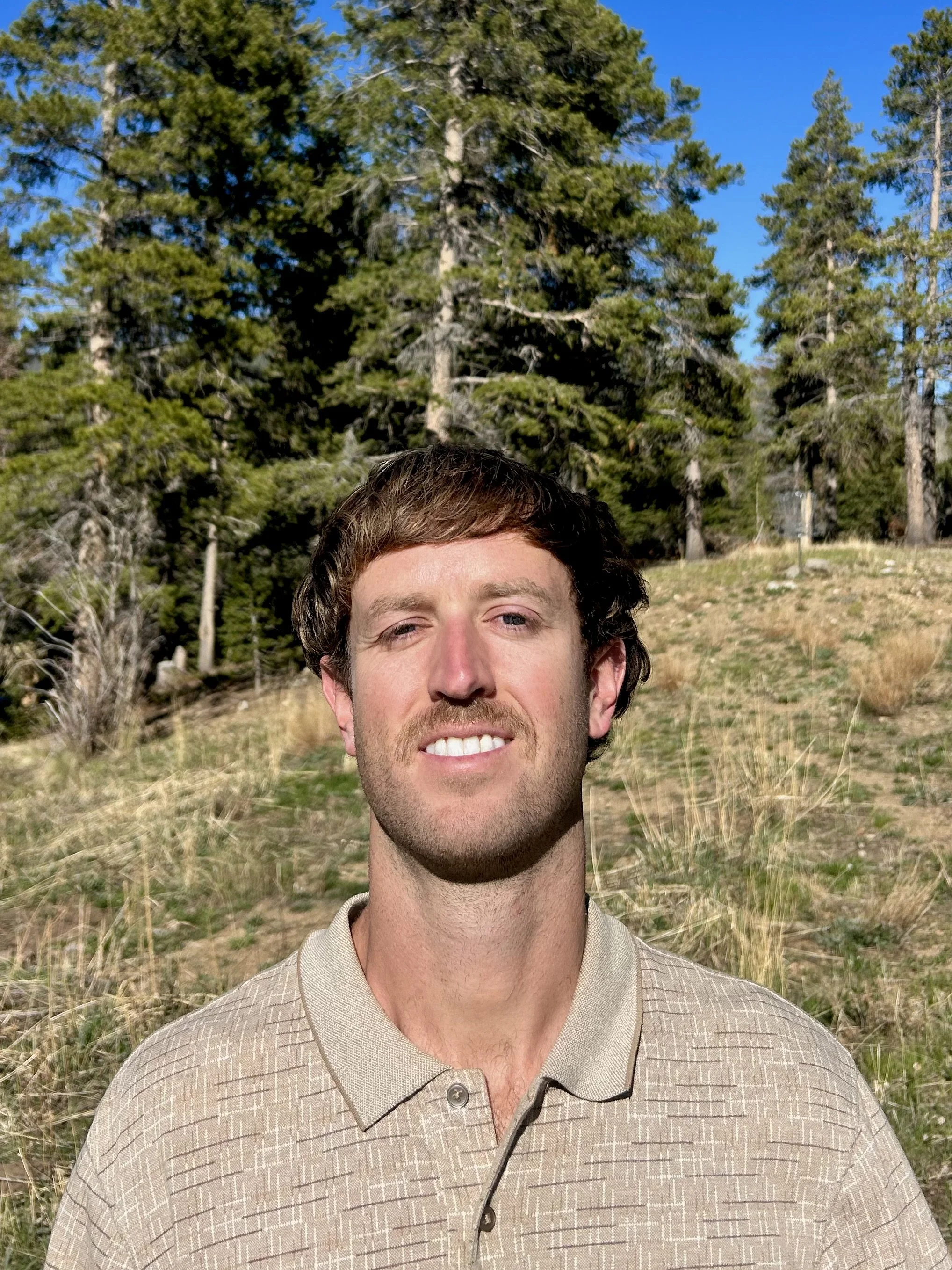 John Whitehead- CBT Denver extern