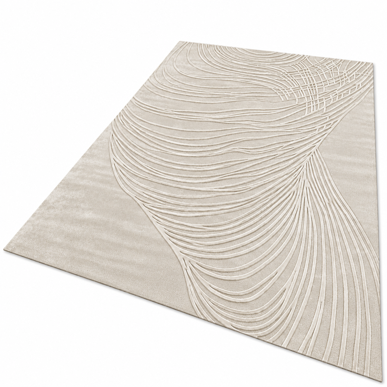 Tapis Takezaku Oyster