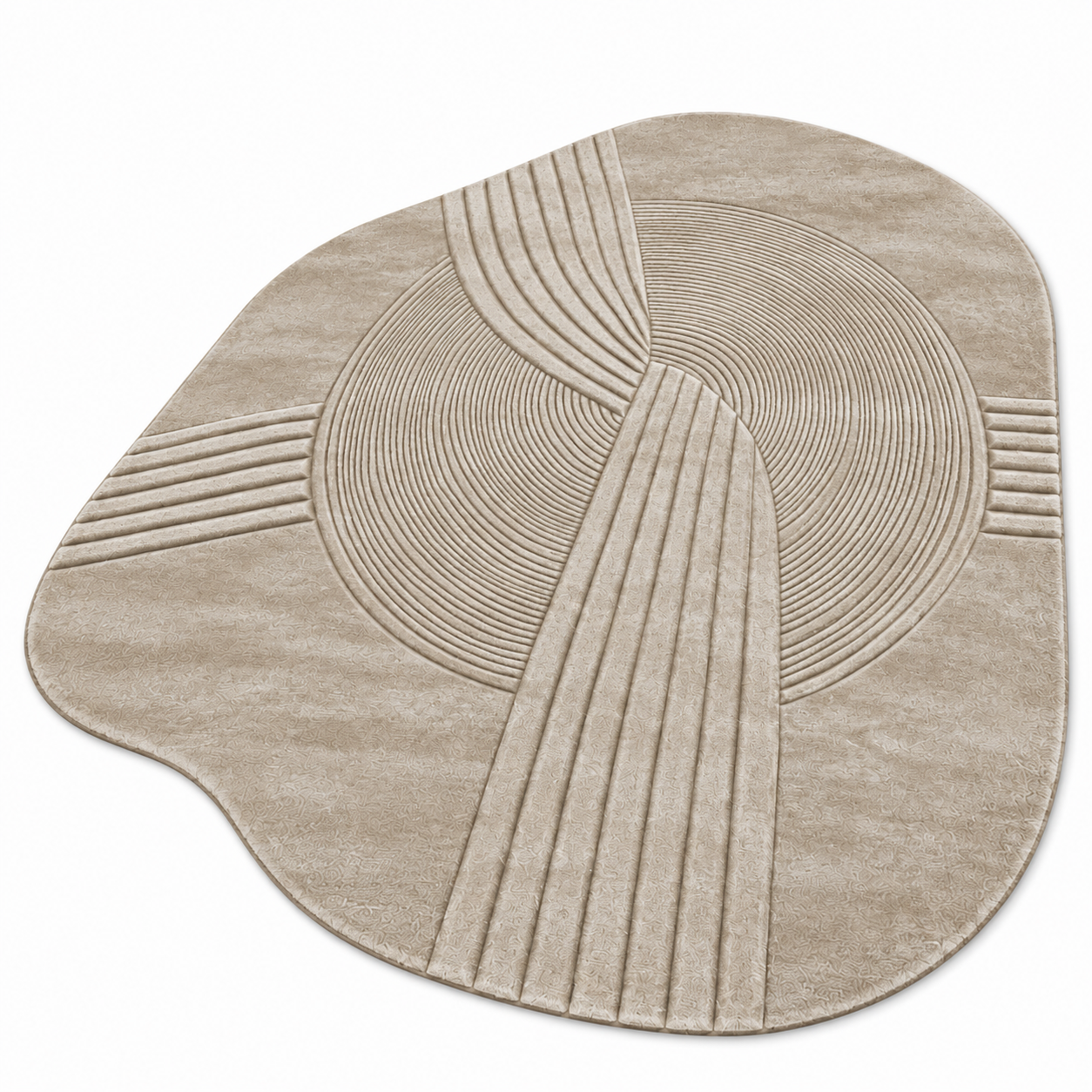 Tapis Shintô