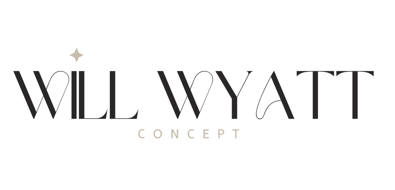 Will Wyatt Concept