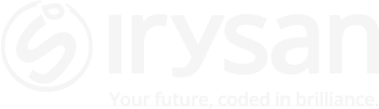 Irysan: Your future, coded in brilliance.
