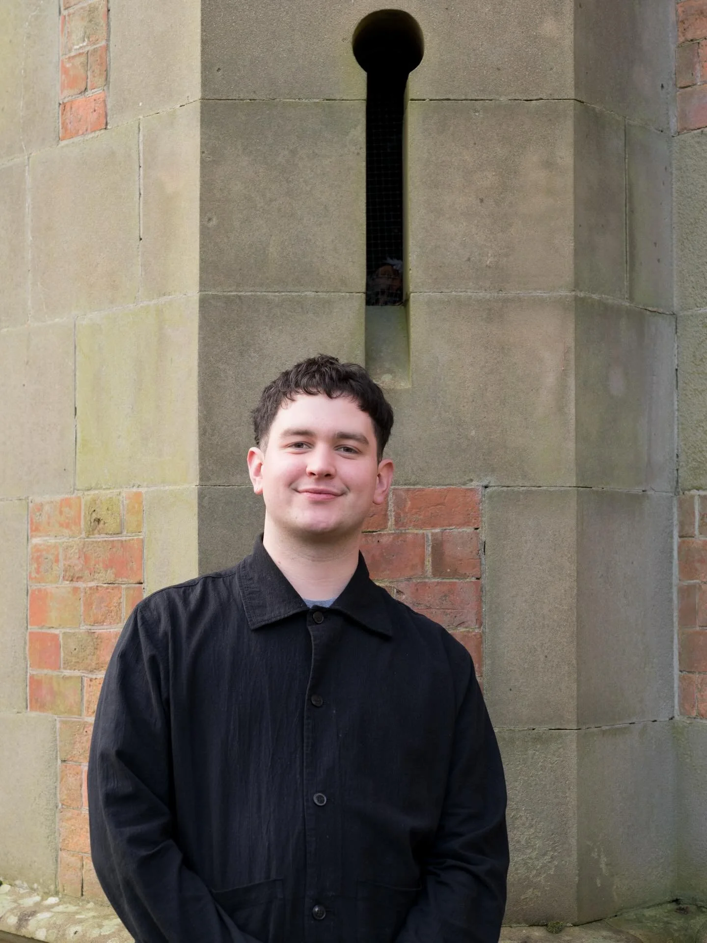 Congratulations to Tim on clearing the final hurdle in his architectural education, now allowing him to be called an architect! We're delighted to see him flourish and become an indispensable asset to our team!