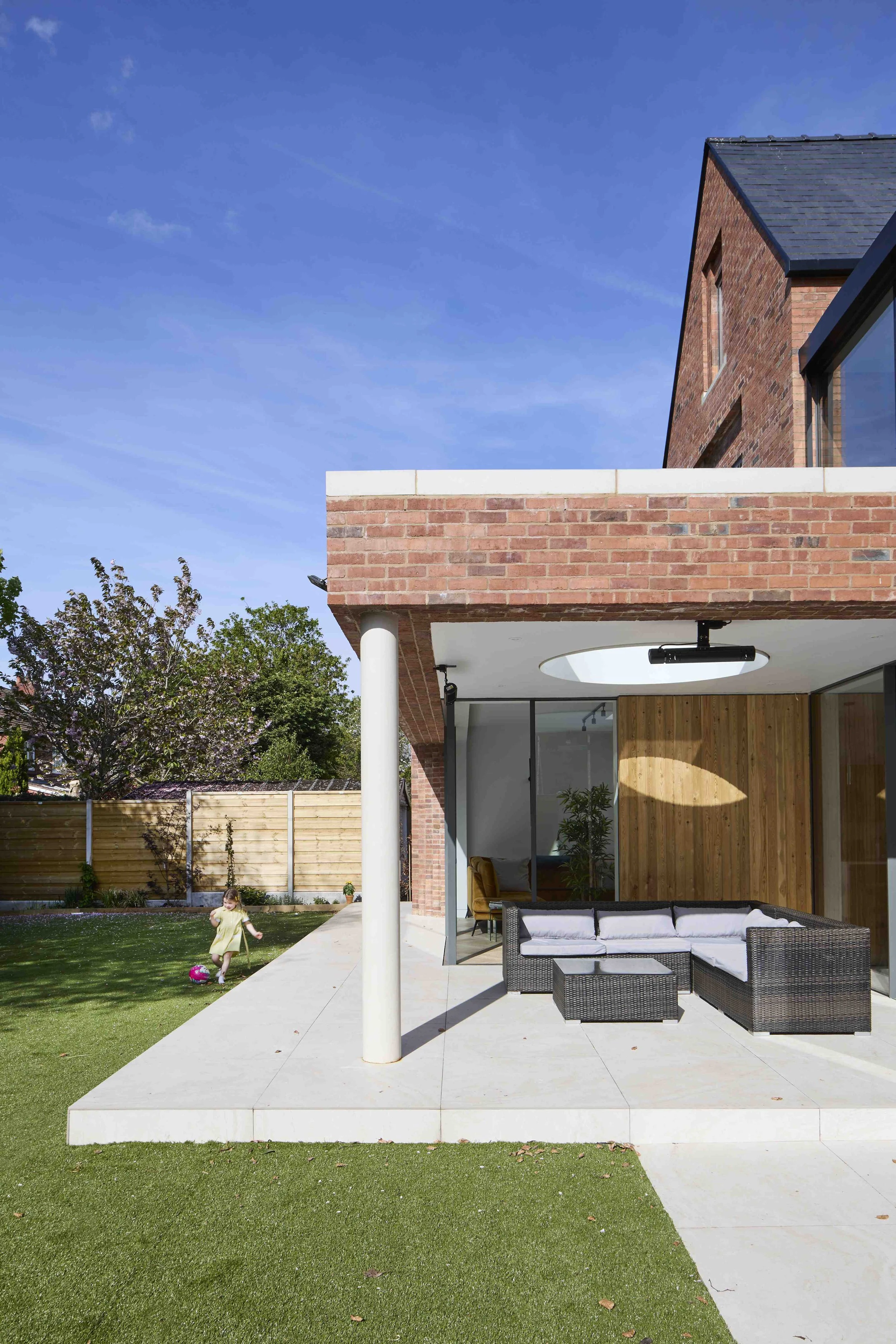 Park House