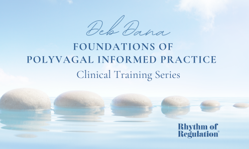 Events/Training — Rhythm of Regulation