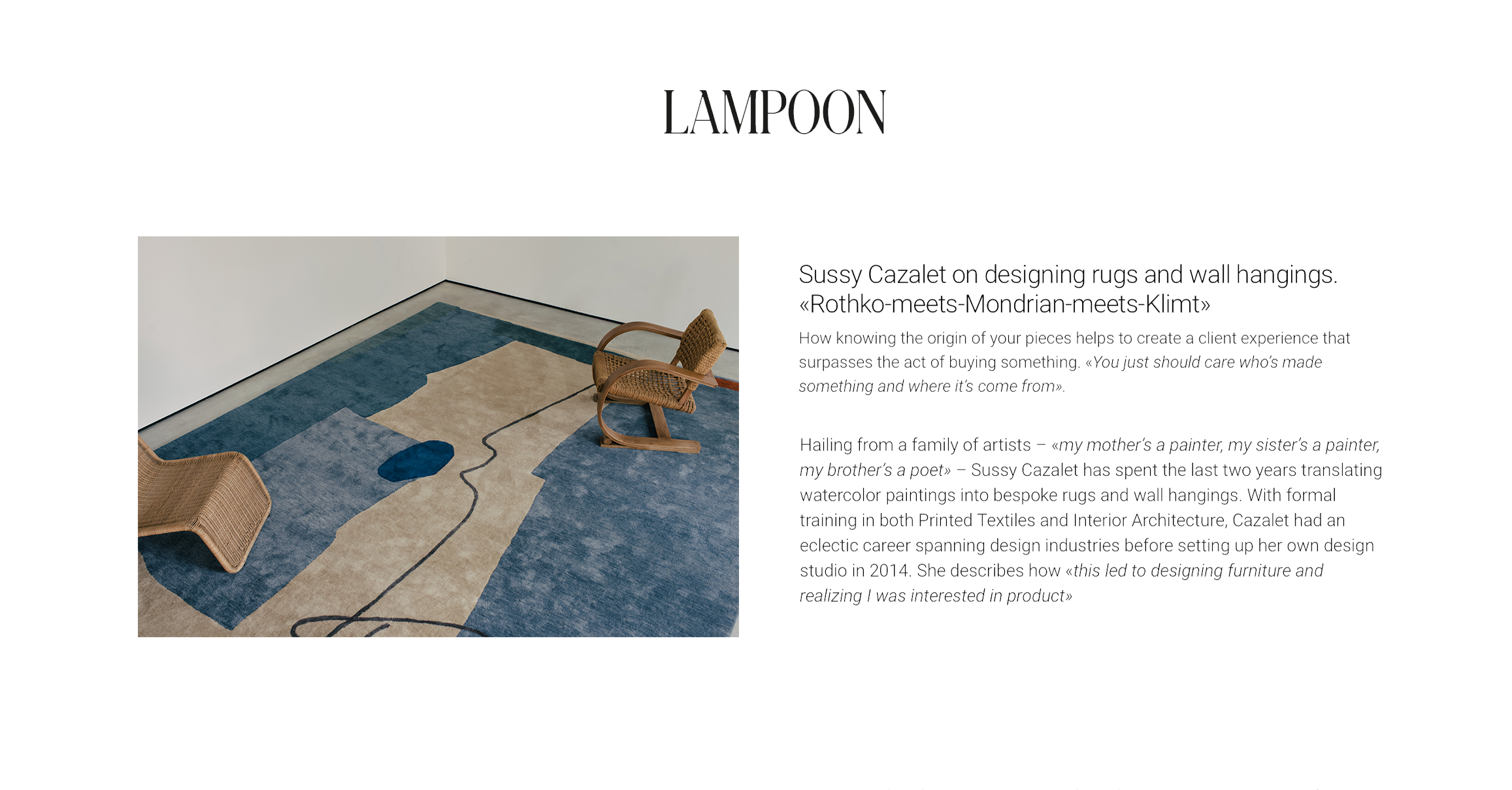 210928 Sussy website press Lampoon.png