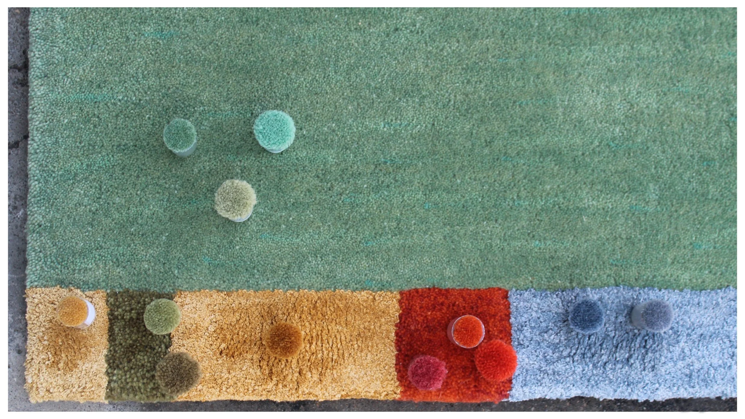 JESSICA GREEN RUNNER_MULTI_150X1000 CM(CLOSE VIEW).jpeg