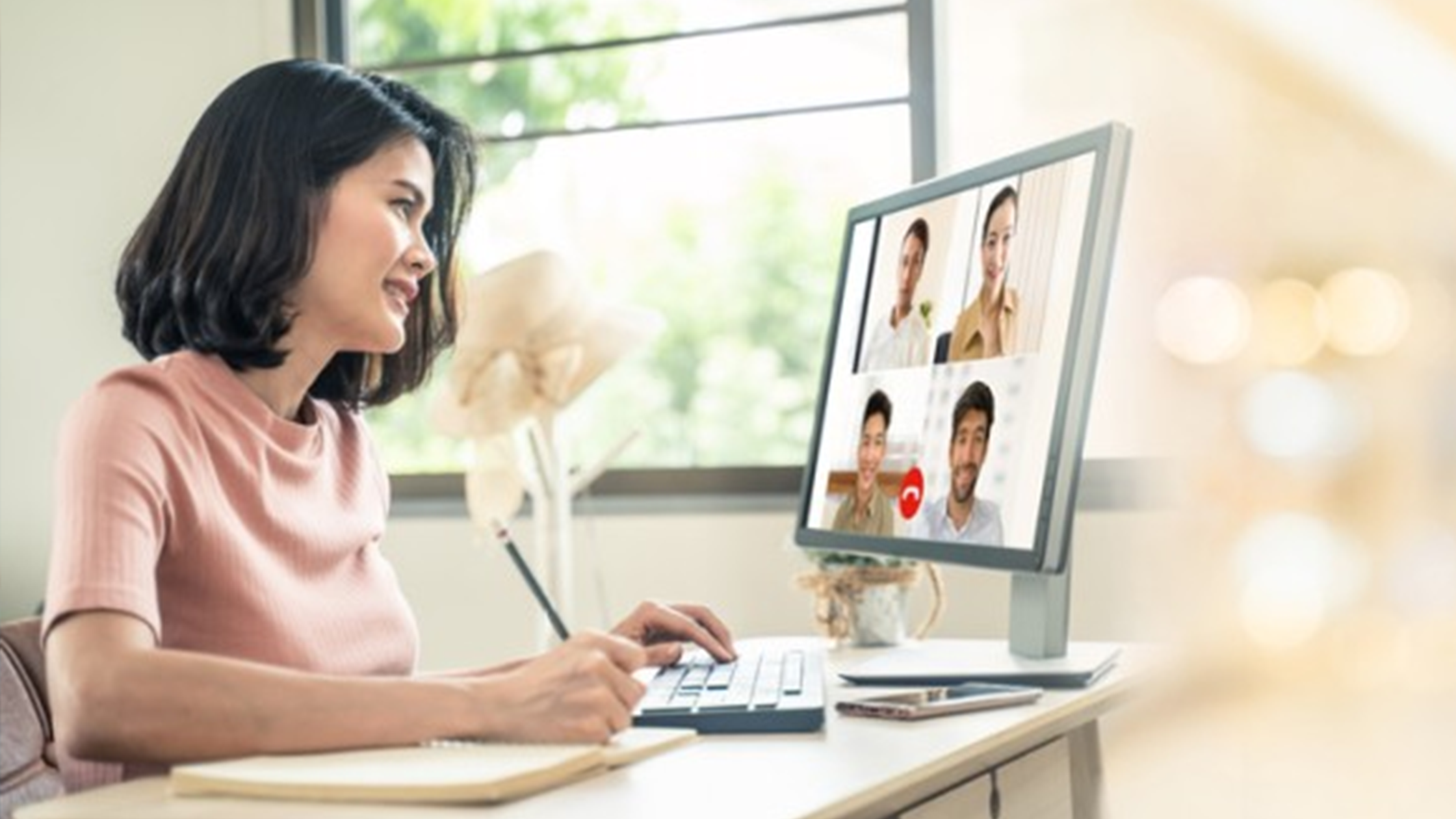 We shifted our company entirely online; here is what we’ve learnt…