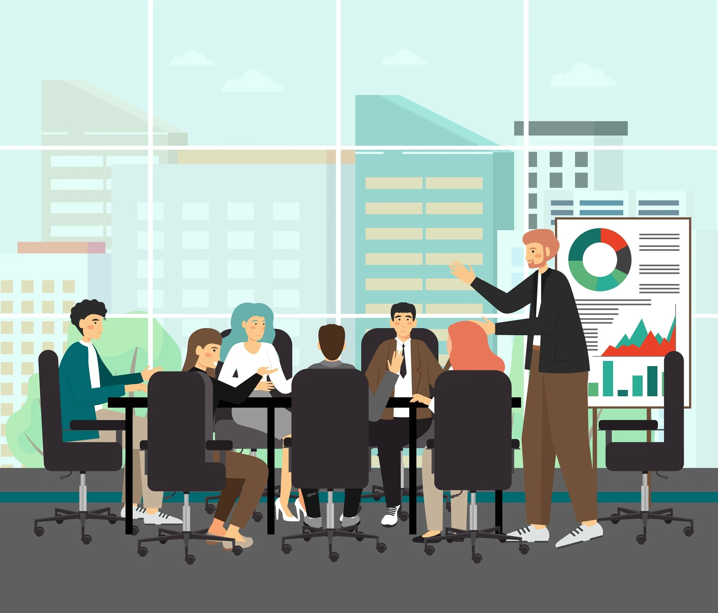 Why High-Stakes Presentations Fail - And It’s Not Because of Design