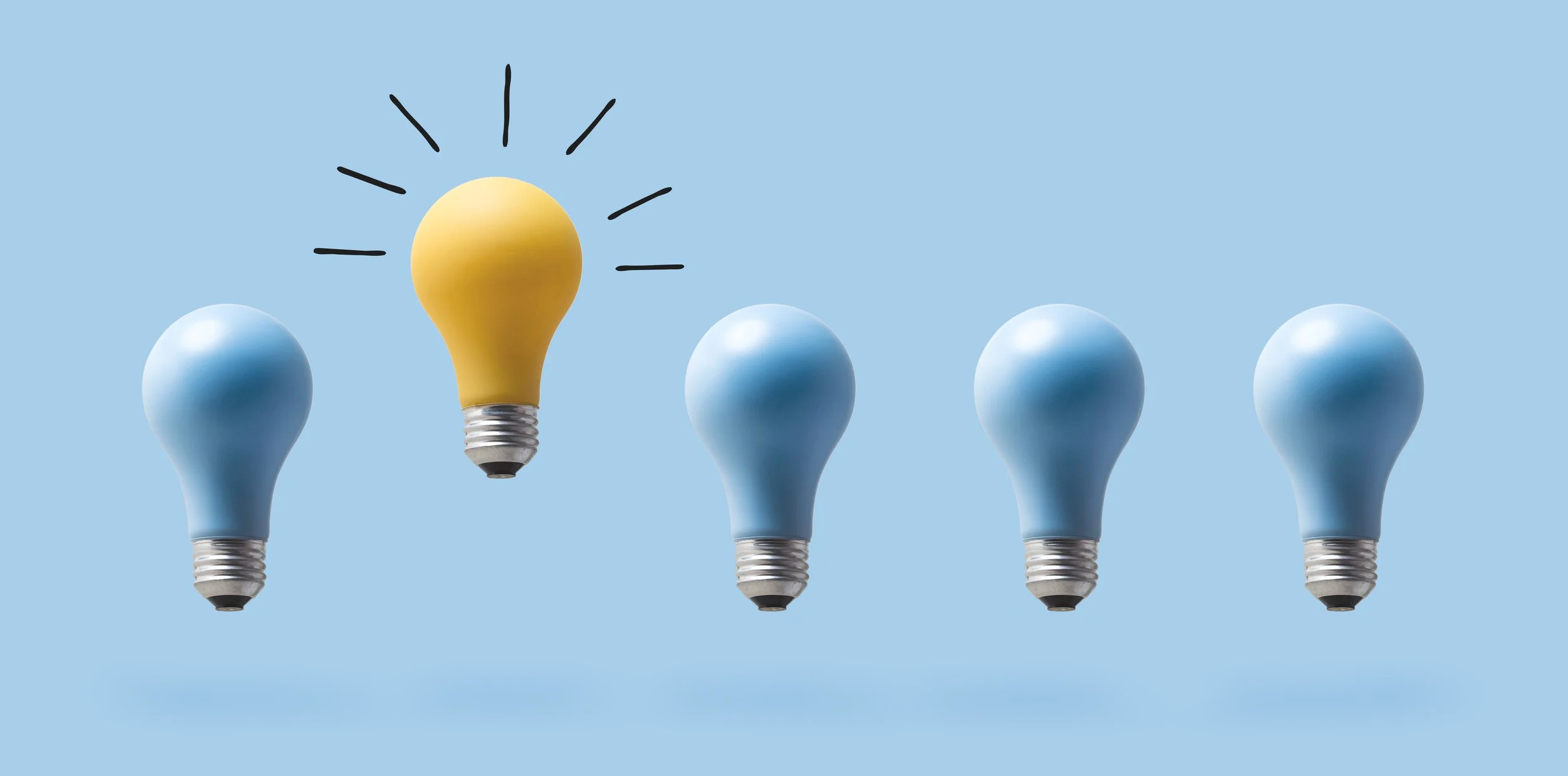 Why Simplicity Is the Hardest Skill in Presentation Design